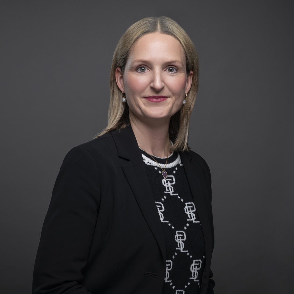 Lisa Widmann, Aufsichtsrätin