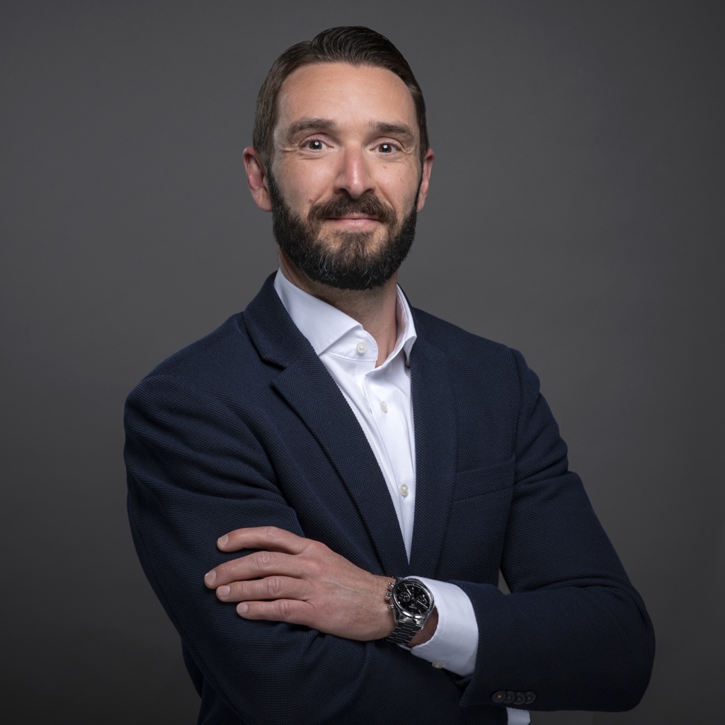 Markus Schramek, Aufsichtsrat