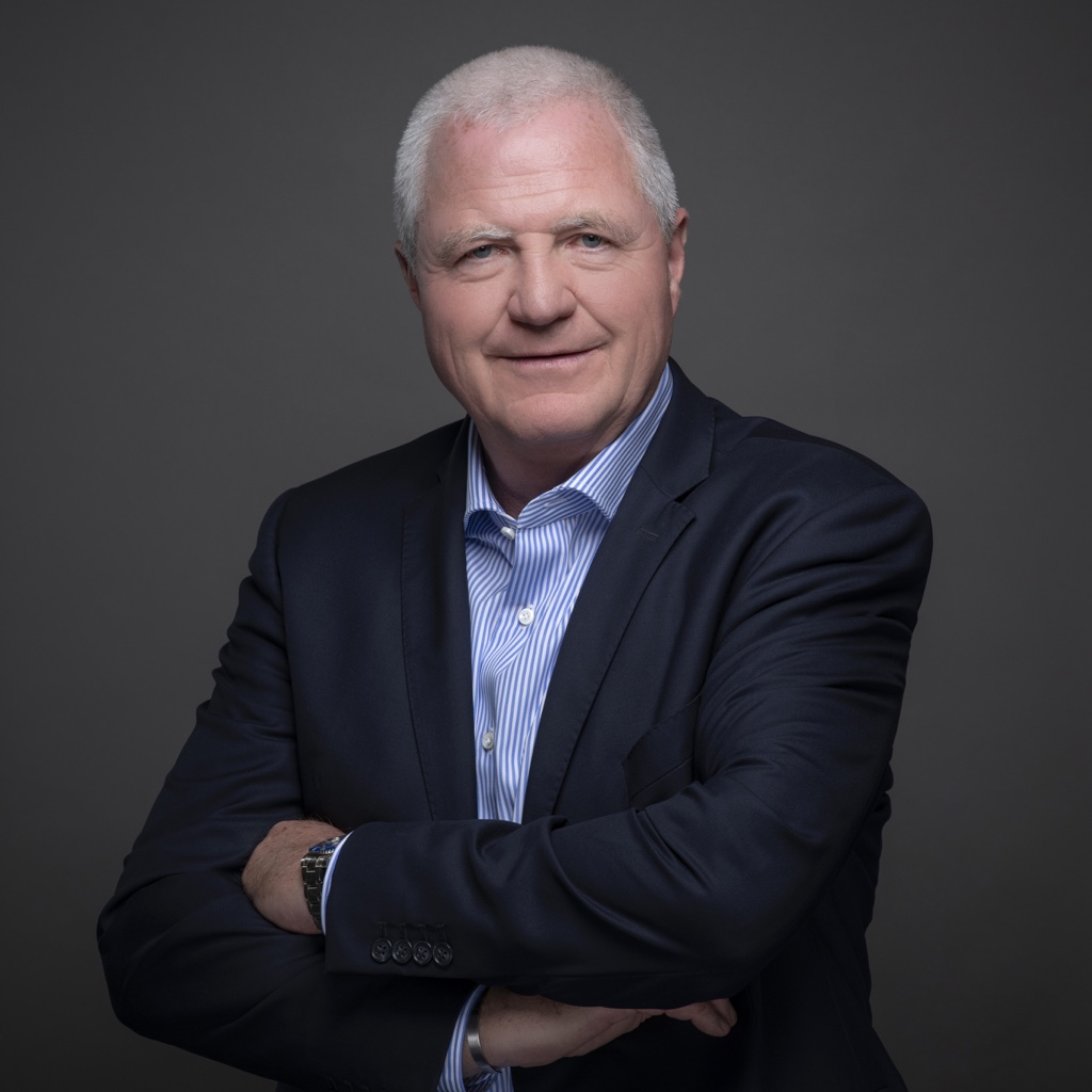 Prof. Dr. Rainer Lorz, Vorsitzender des Aufsichtsrats